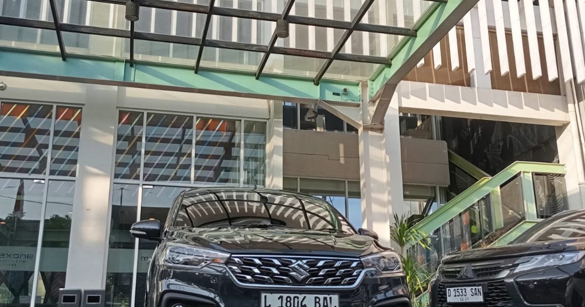 Sewa mobil surabaya timur harga rental mobil surabaya