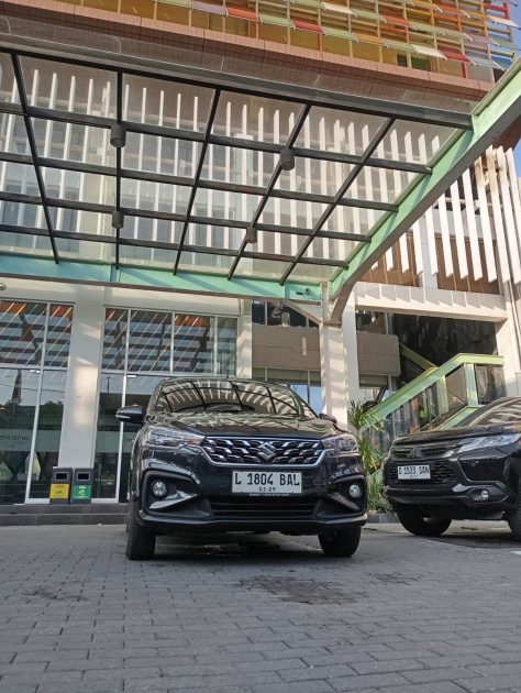 Sewa mobil surabaya timur harga rental mobil surabaya