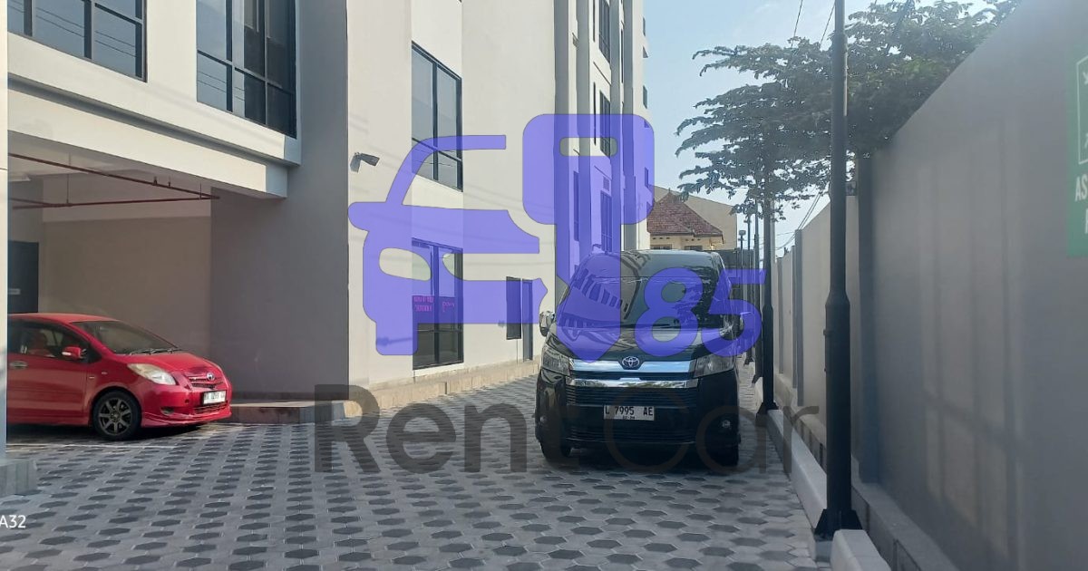 Sewa mobil surabaya ke malang