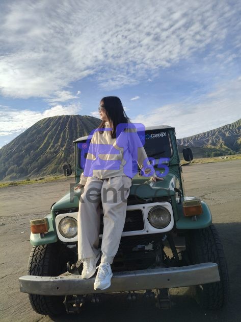 Juanda airport to bromo tour