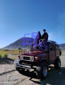 Mount bromo ijen tumpak sewu waterfall tour