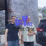 Car rental surabaya with driver