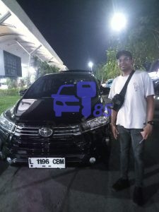 Mr devan dari malaysia 85 rent car surabaya