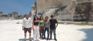 From italia ke bukit jedy bangkalan madura